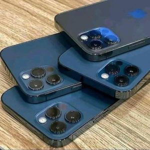 Alternative view of Buy iPhone 14 Pro & Pro Max Pallet (12 pieces per pallet)