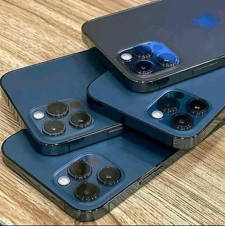 Buy iPhone 14 Pro & Pro Max Pallet (12 pieces per pallet) - Image 2