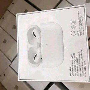 APPLE AIRPODS PALLET (200 per pallet)