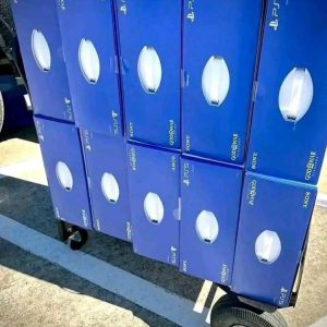 Alternative view of Brand New PS5 Pallet - 10 Pieces per pallet
