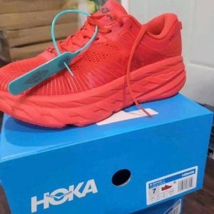 Hoka Sport Shoes Pallet - 250 Pairs per Pallet