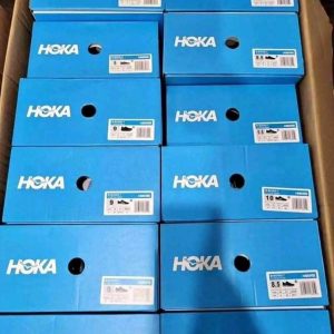 Alternative view of Hoka Sport Shoes Pallet - 250 Pairs per Pallet