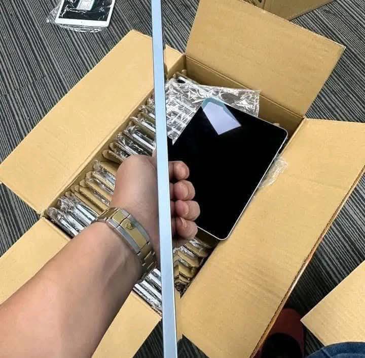iPad Pro Pallet (500GB) - 25 Units per Pallet - Image 2