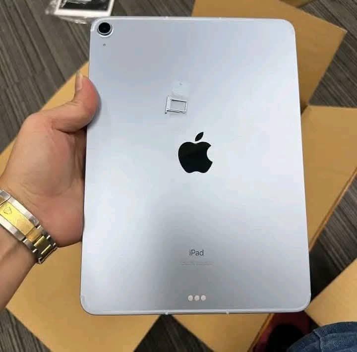 iPad Pro Pallet (500GB) - 25 Units per Pallet - Image 4