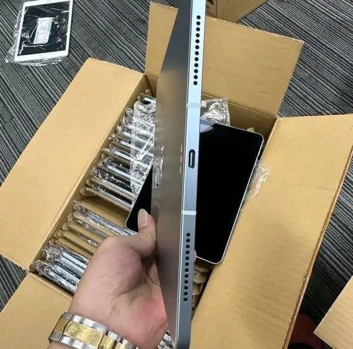 iPad Pro Pallet (500GB) - 25 Units per Pallet - Image 3