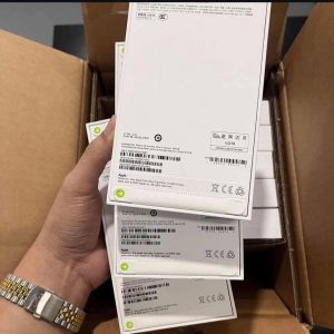Alternative view of Brand New Apple iPhone 15 Pro Max (512GB) Pallet - 25 Pieces