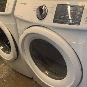 Alternative view of Mixed Washing Machine and Dryer Pallet (Brand New) - 7 Pieces