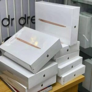 Alternative view of Brand New Apple MacBook Air Pallet - 10 Pieces
