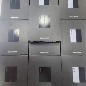 Samsung S21, S22 Ultra (5G) - 25 Pieces per Pallet