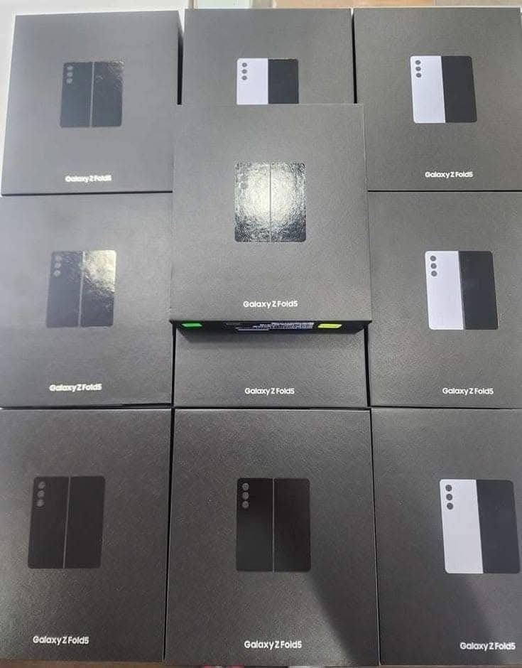 Samsung S21, S22 Ultra (5G) - 25 Pieces per Pallet