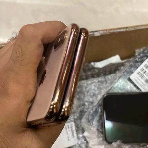 Alternative view of Brand New iPhone XR Max Pallet - 30 Pieces (256GB)