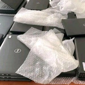 Alternative view of Brand New DELL & HP Laptops Pallet - 30 Pieces