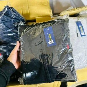 Alternative view of Buy Tracksuit Pallet (Jackets & Pants) - 350 Pairs per Pallet