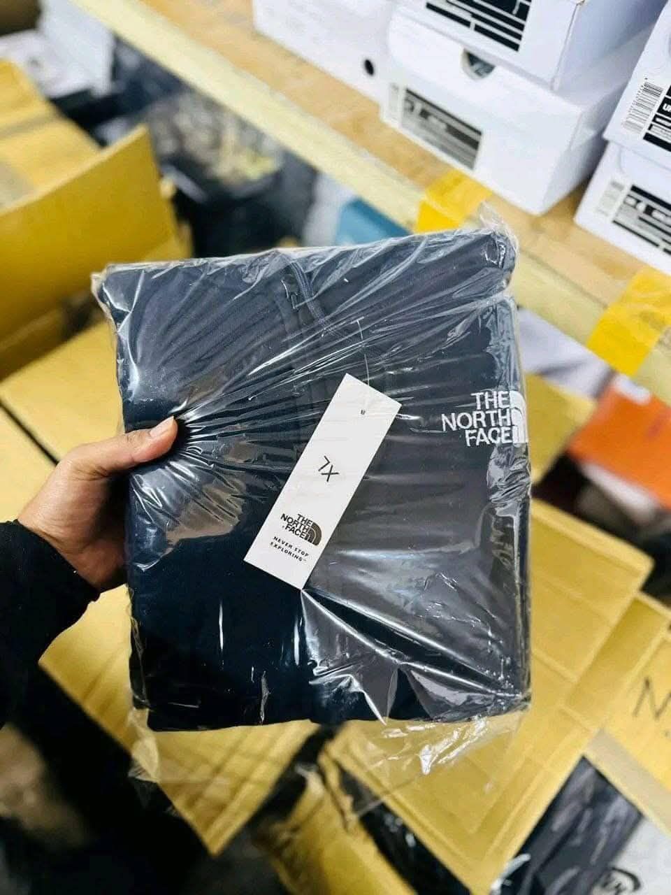 Buy Tracksuit Pallet (Jackets & Pants) - 350 Pairs per Pallet