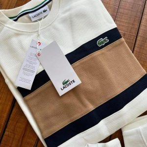 Lacoste T-shirts Pallet (250 Pieces)