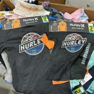 Alternative view of Buy Kids Target Clothes Pallet - 600 Pieces