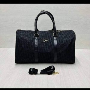 Alternative view of New & Original Fashion Travel Bags - 250 Pieces