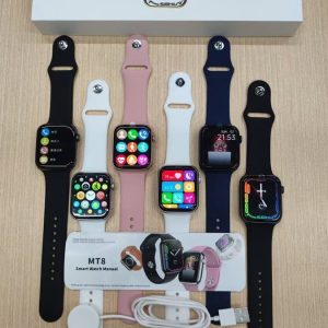 APPLE SERIES 8 WATCH PALLET(125 UNITS)