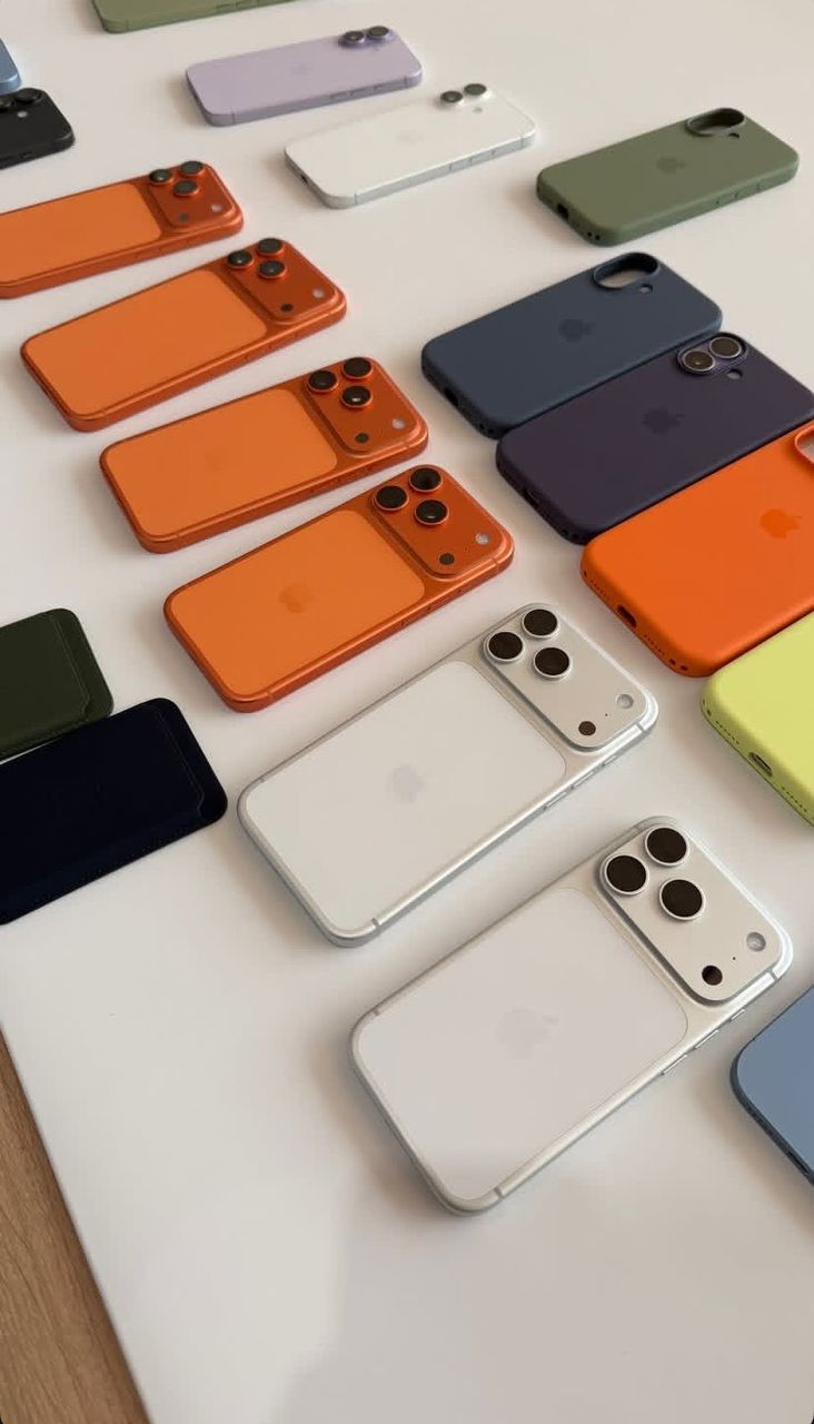 IPHONE 17 PRO MAX PALLETS (10 PIECES). - Image 3