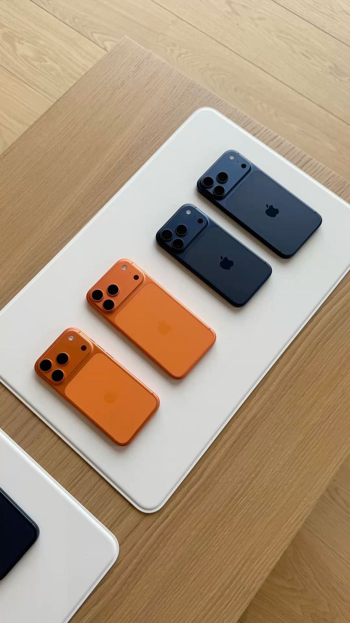 IPHONE 17 PRO MAX PALLETS (10 PIECES). - Image 5