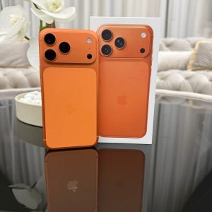 Alternative view of IPHONE 17 PRO MAX PALLETS (10 PIECES).