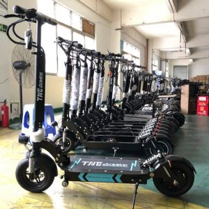 ELECTRONIC SCOOTER s13(12units).