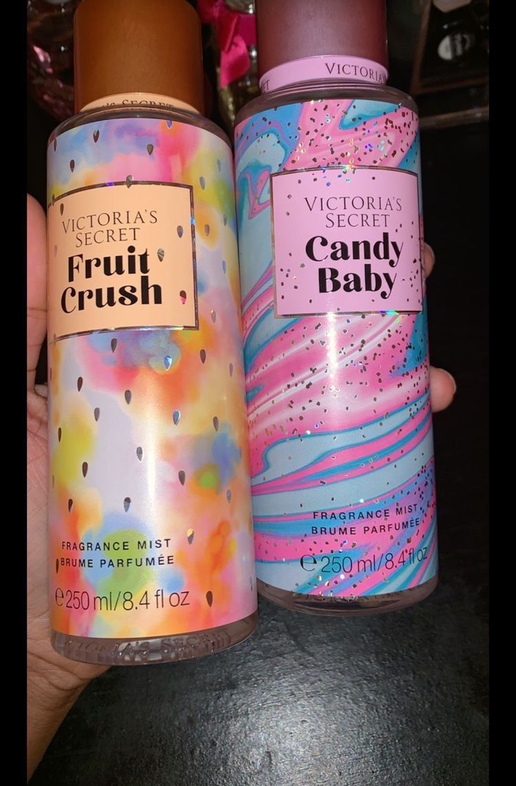 VICTORIA SECRET PERFUMES PALLET(500 UNITS) - Image 4