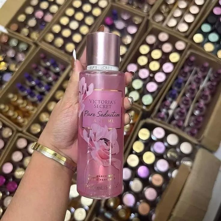 VICTORIA SECRET PERFUMES PALLET(500 UNITS) - Image 3