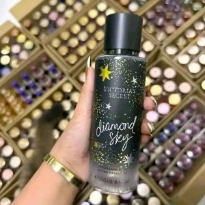 Alternative view of VICTORIA SECRET PERFUMES PALLET(500 UNITS)