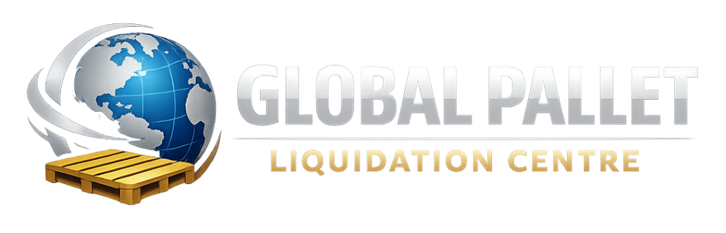 Global Pallet Liquidation Centre
