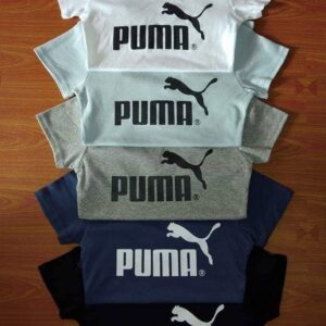 Alternative view of Puma T-Shirts Pallets (300 pieces per Pallet)